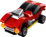 LEGO 2K Drive + ministavebnice Aquadirt (PS5)