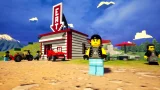 LEGO 2K Drive + ministavebnice Aquadirt (PS5)