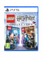 LEGO Harry Potter Collection