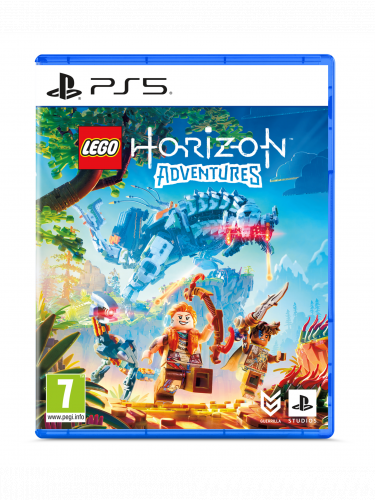 LEGO Horizon Adventures (PS5)