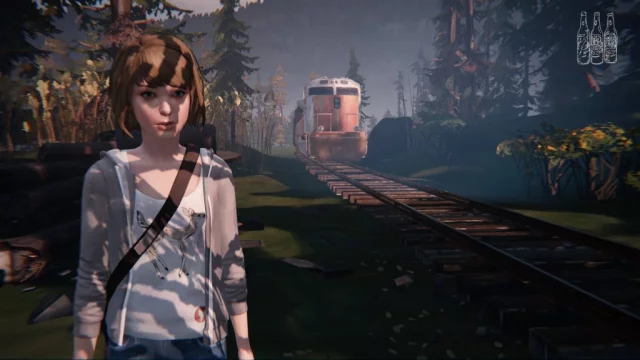 Life is Strange Collection