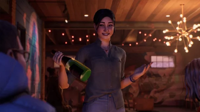 Life is Strange - Collection