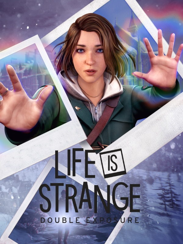 Life is Strange: Double Exposure (PS5)