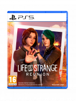 Life is Strange: Reunion