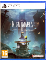 Little Nightmares II - Enhanced Edition