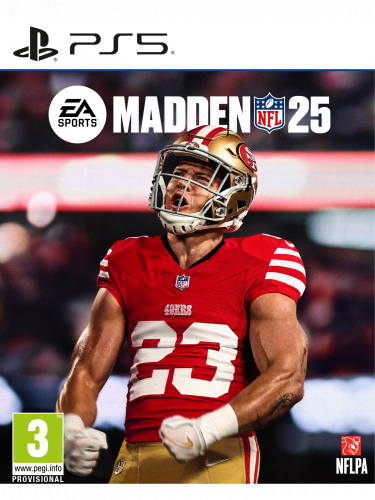 Madden NFL 25 (PS5)