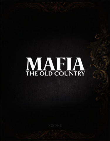 Mafia: The Old Country (PS5)