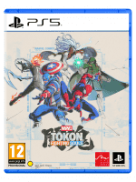 MARVEL Tōkon: Fighting Souls
