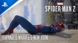 Marvel's Spider-Man 2 CZ