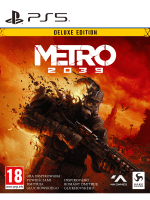 Metro 2039 - Deluxe Edition