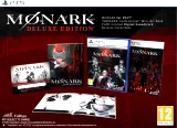 Monark - Deluxe Edition