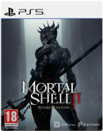 Mortal Shell 2 - Revered Edition