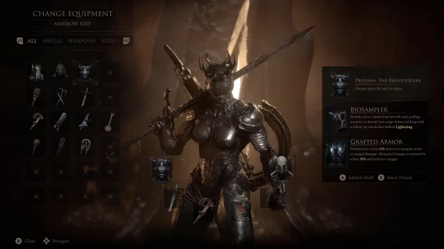 Mortal Shell 2