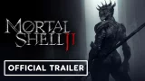 Mortal Shell 2 - Official Gameplay Reveal Trailer