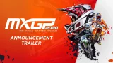 MXGP 2020 - Announcement Trailer