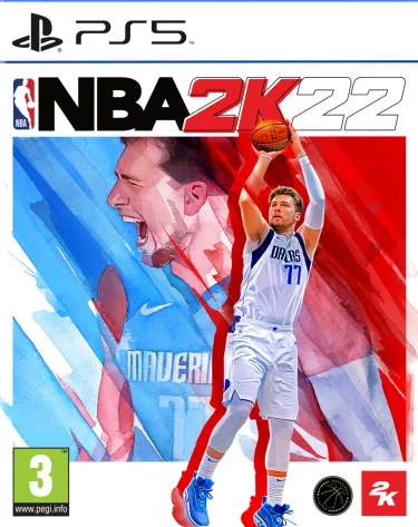 NBA 2K22 BAZAR
