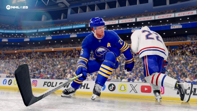 NHL 25