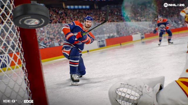 NHL 26 (PS5)
