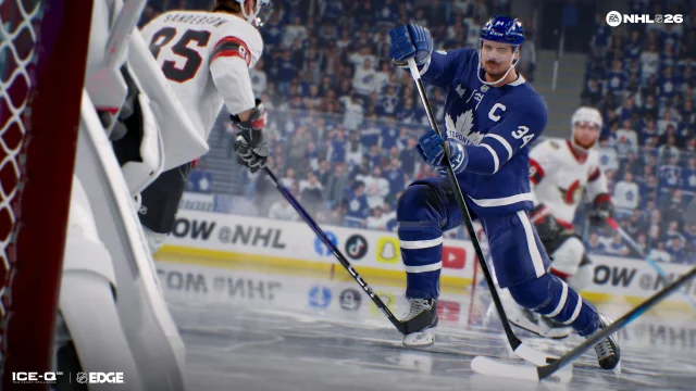 NHL 26 (PS5)