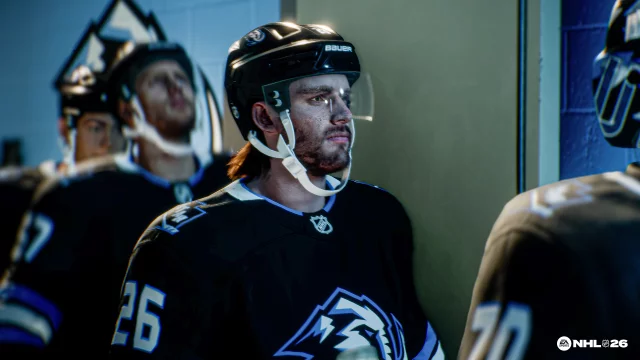 NHL 26 (PS5)