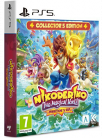Nikoderiko: The Magical World – Director´s Cut Collector´s Edition