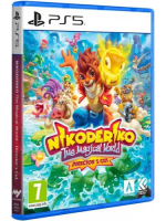Nikoderiko: The Magical World – Director´s Cut