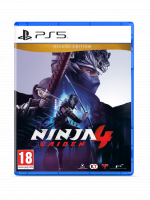 Ninja Gaiden 4 - Deluxe Edition