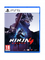 Ninja Gaiden 4