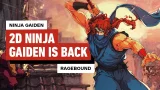 Ninja Gaiden: Ragebound – The First Preview