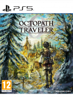 Octopath Traveler 0