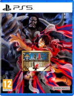 One Piece: Pirate Warriors 4