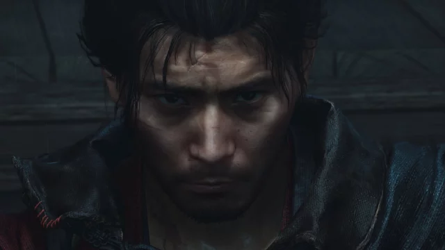 Onimusha: Way of the Sword