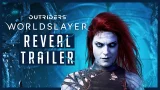 Outriders Worldslayer Reveal Trailer [PEGI]