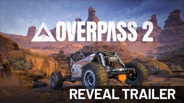 OVERPASS 2 | Reveal Trailer