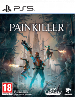 Painkiller
