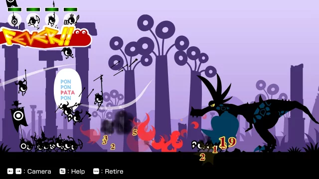 mystické bubny