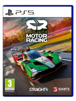 Project Motor Racing