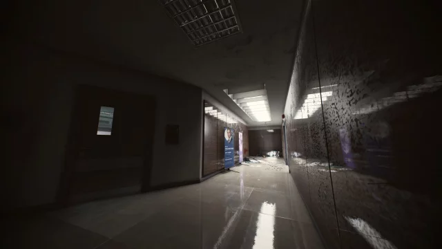 Ready or Not: Day One Edition