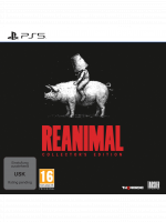 Reanimal - Collector's Edition