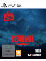 Reanimal Deluxe