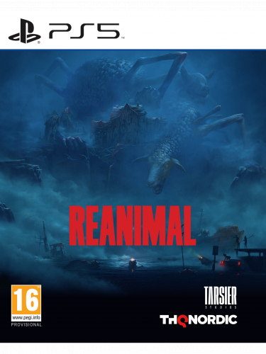 Reanimal (PS5)