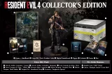 Resident Evil 4 - Collectors Edition (PS5)