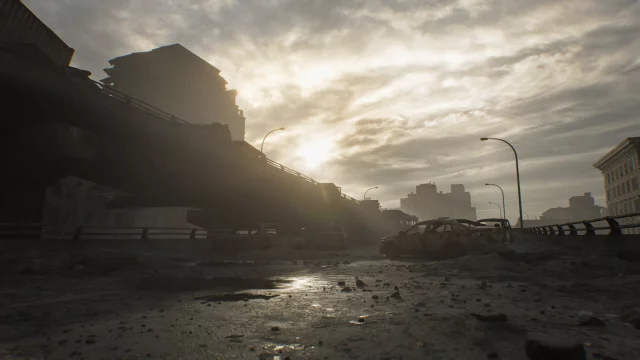 Resident Evil 9: Requiem Deluxe Edition