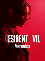 Resident Evil: Veronica