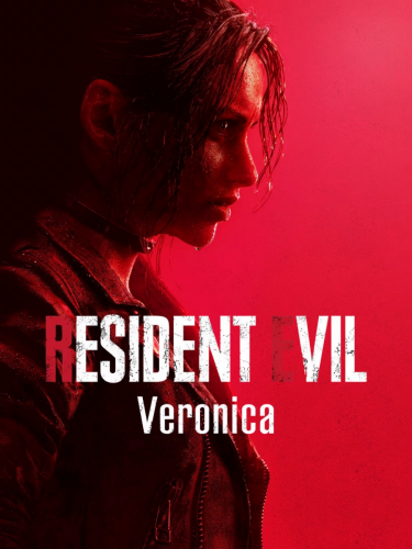 Resident Evil: Veronica (XSX)