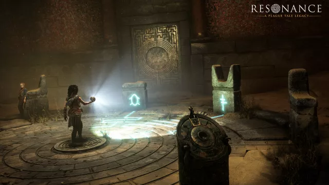 Resonance: A Plague Tale Legacy
