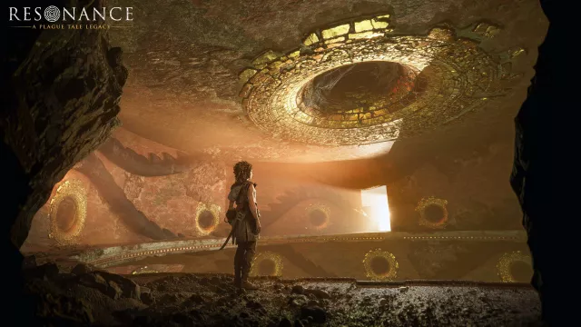 Resonance: A Plague Tale Legacy