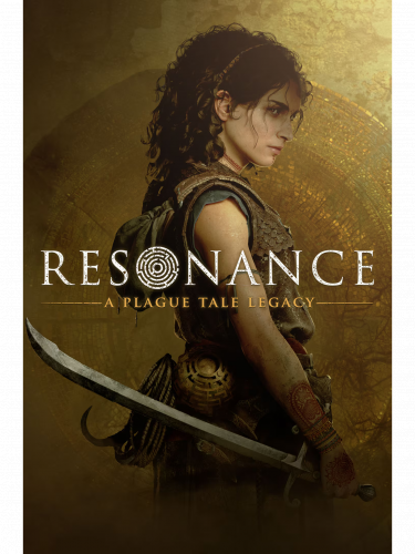 Resonance: A Plague Tale Legacy (XSX)