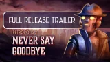 Retropolis 2: Never Say Goodbye - Full Release trailer