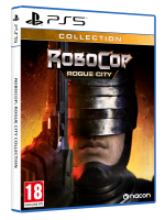 RoboCop: Rogue City - Collection